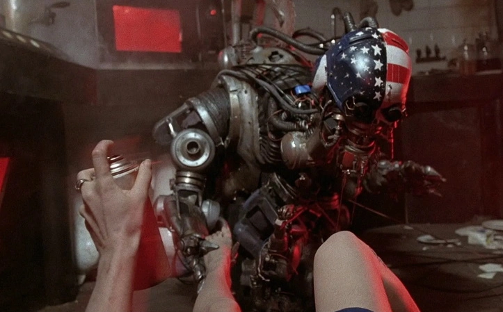 5 ideias de títulos:
1. As 10 Melhores Séries de Ficção Científica sobre Robôs e IA que Você Precisa Assistir
2. De Westworld a Better Than Us: Uma Jornada Pelas Séries de Robôs Mais Impactantes
3. O Futuro é Agora: Séries que Exploram os Dilemas Éticos da Inteligência Artificial
4. Maratonando Robôs: As Séries Essenciais de Ficção Científica para Fãs de IA
5. De Clássicos a Novidades: As Séries de Robôs que Definem o Gênero Sci-Fi