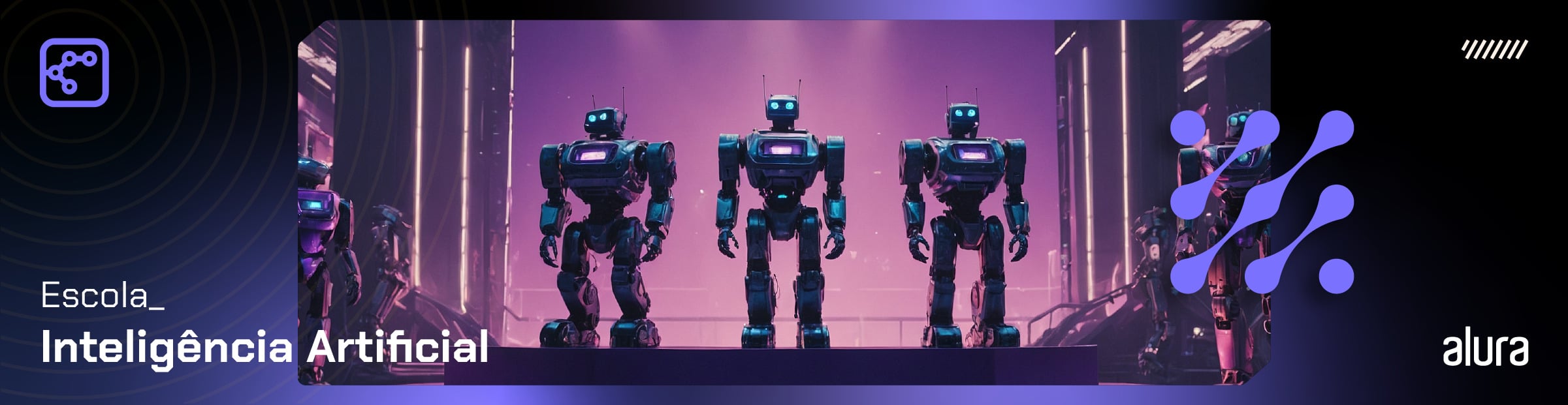 5 ideias de títulos:
1. As 10 Melhores Séries de Ficção Científica sobre Robôs e IA que Você Precisa Assistir
2. De Westworld a Better Than Us: Uma Jornada Pelas Séries de Robôs Mais Impactantes
3. O Futuro é Agora: Séries que Exploram os Dilemas Éticos da Inteligência Artificial
4. Maratonando Robôs: As Séries Essenciais de Ficção Científica para Fãs de IA
5. De Clássicos a Novidades: As Séries de Robôs que Definem o Gênero Sci-Fi