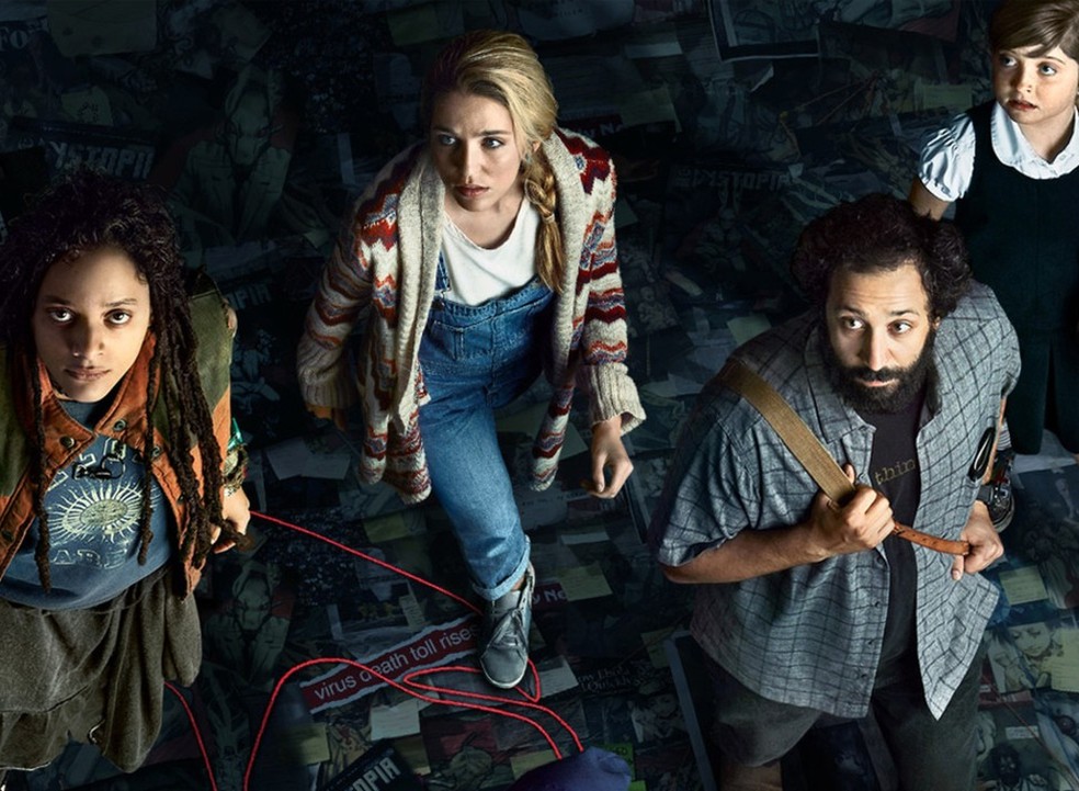 5 ideias de títulos:
1. Explorando Mundos Perfeitos: As Melhores Séries Utópicas
2. Utopia vs. Distopia: Uma Análise na Ficção Científica
3. De Star Trek a Brave New World: A Evolução do Conceito Utópico
4. A Série