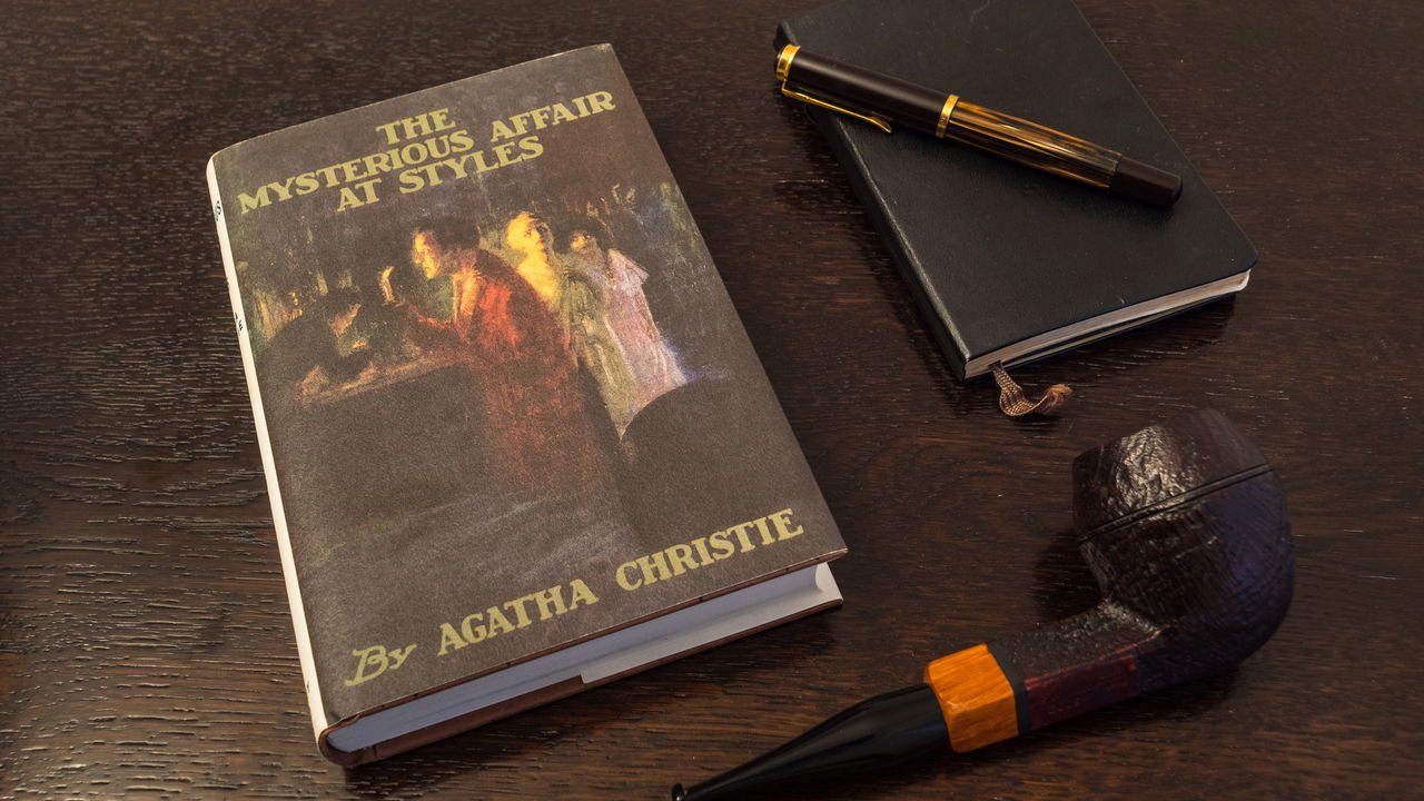 Séries de Época com Mistérios de Tirar o Fôlego