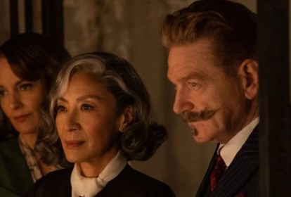 Séries de Época com Mistérios de Tirar o Fôlego