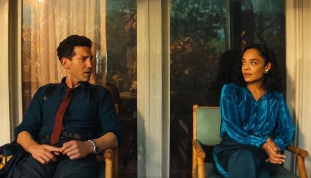 Por trás das câmeras: O sucesso das séries whodunnit modernas