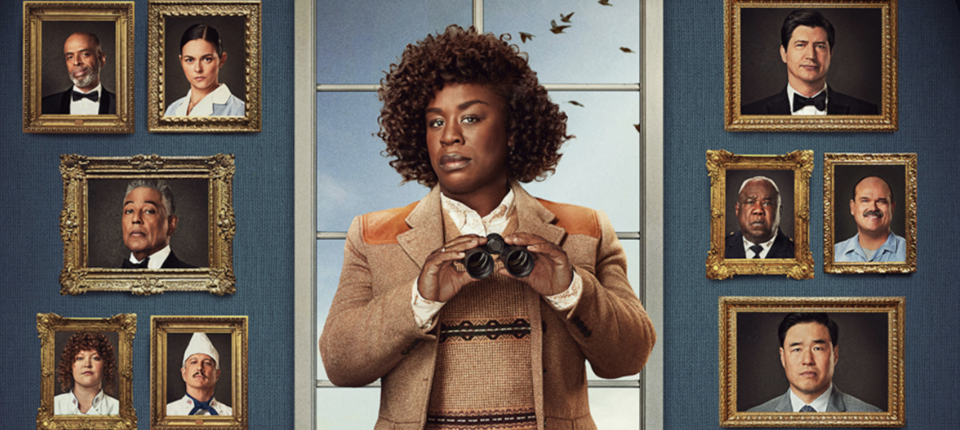 As 10 melhores séries de mistério e investigação para ver em 2024