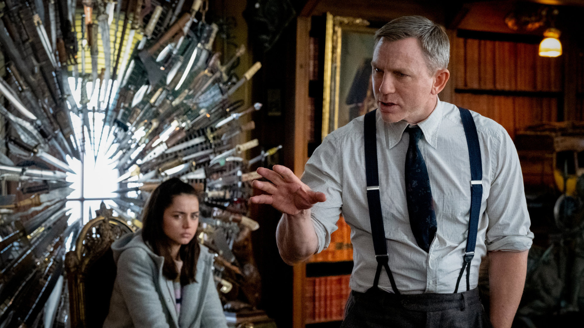 De Agatha Christie a Rian Johnson: A evolução do gênero whodunnit