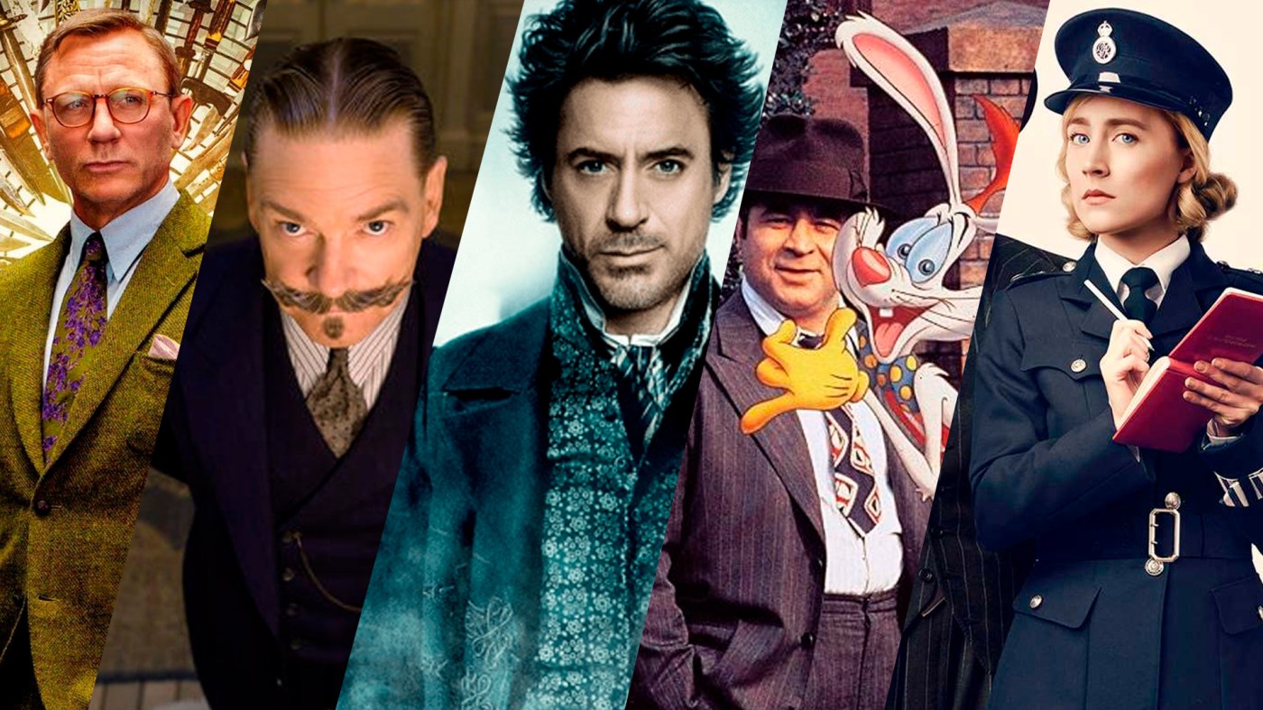 Séries de suspense psicológico vs. whodunnit clássico: Qual a diferença?