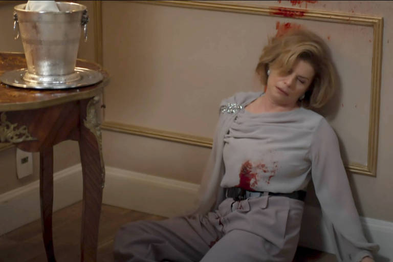 Guia Completo: Como escolher sua próxima série whodunnit?