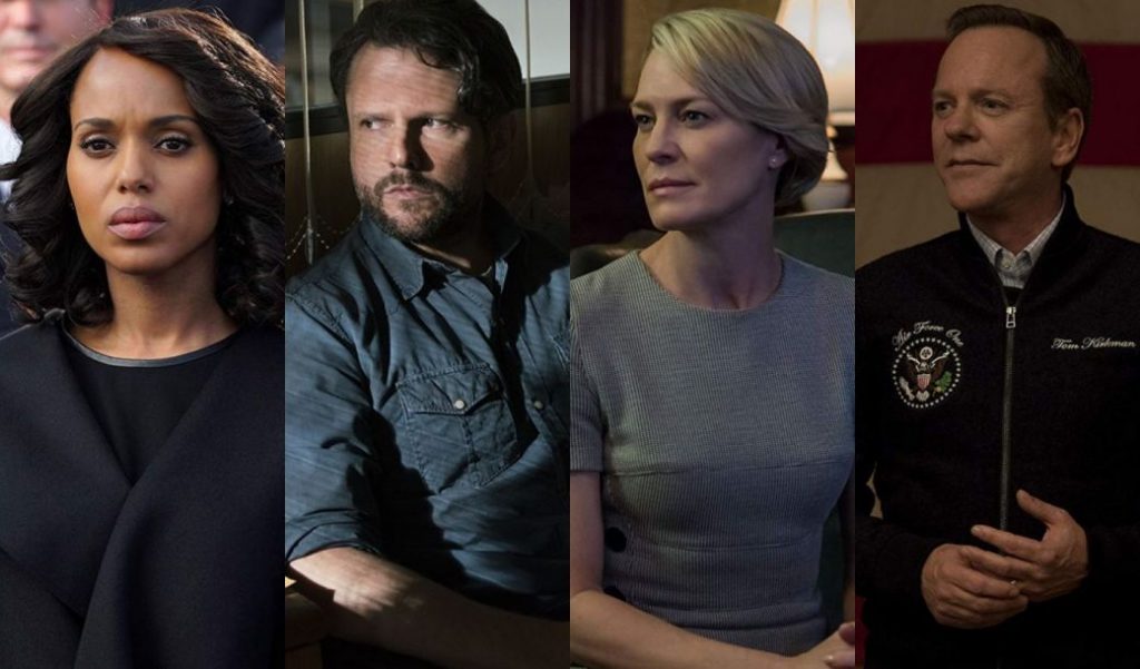 Como a série Borgen retrata a política dinamarquesa