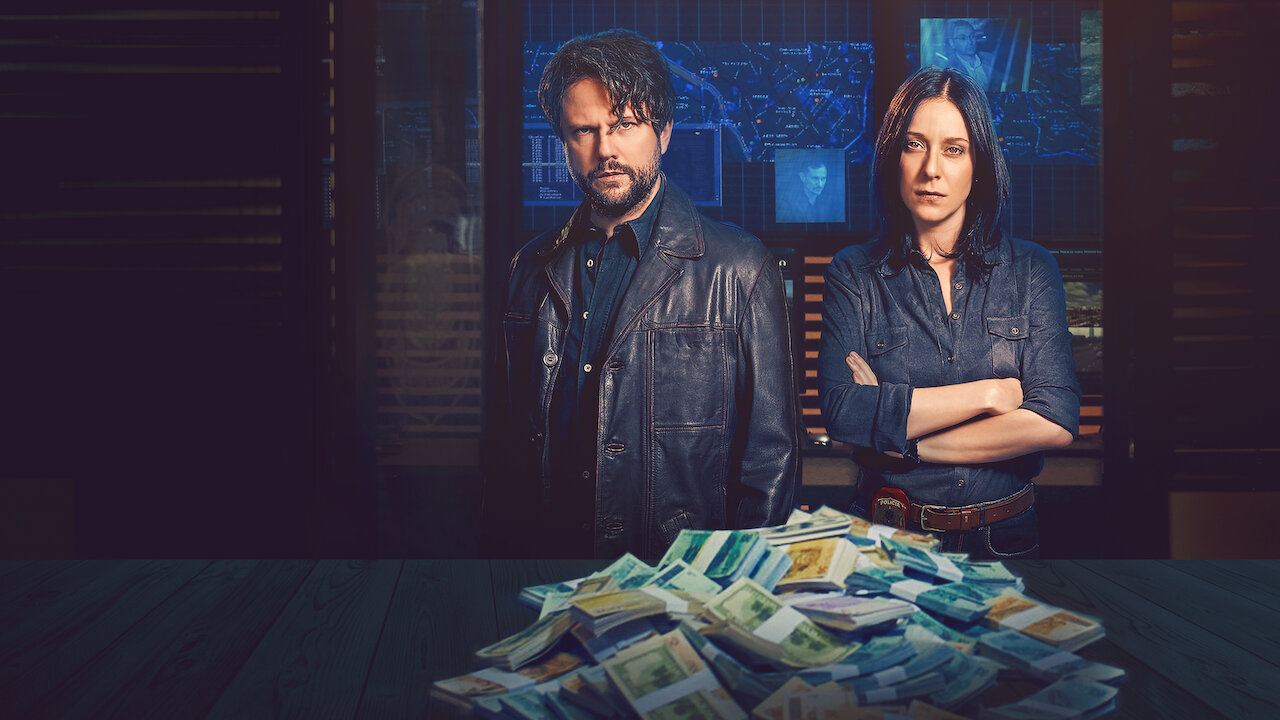 As melhores séries de suspense político para maratonar