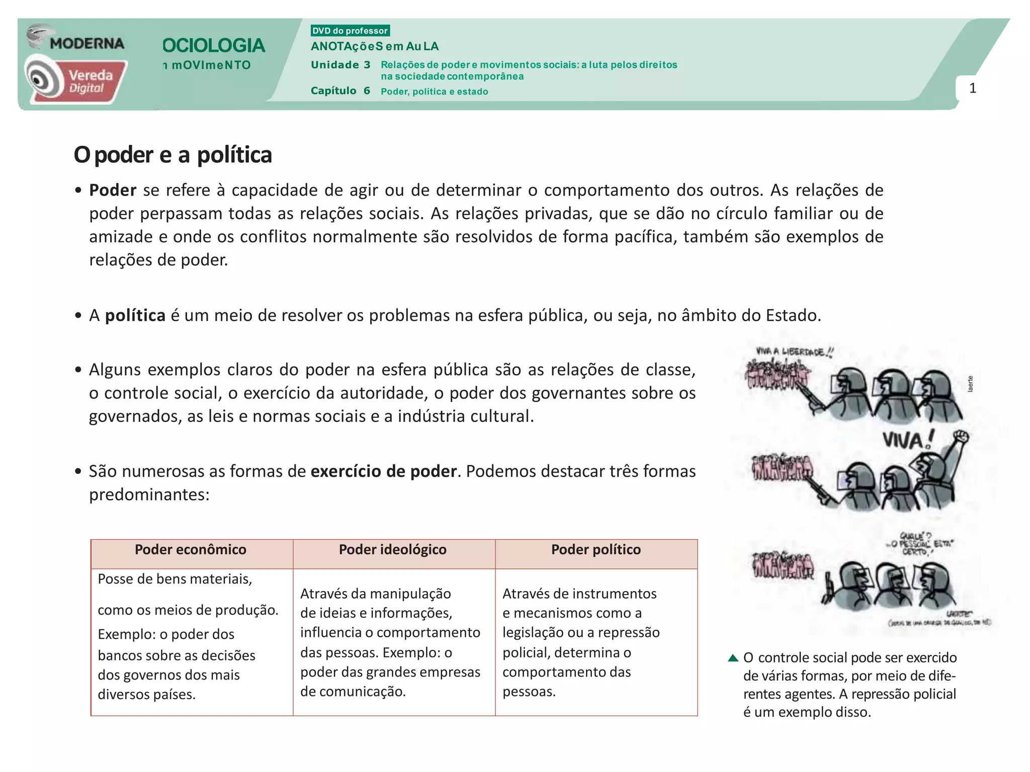 Séries de política na Netflix: guia completo