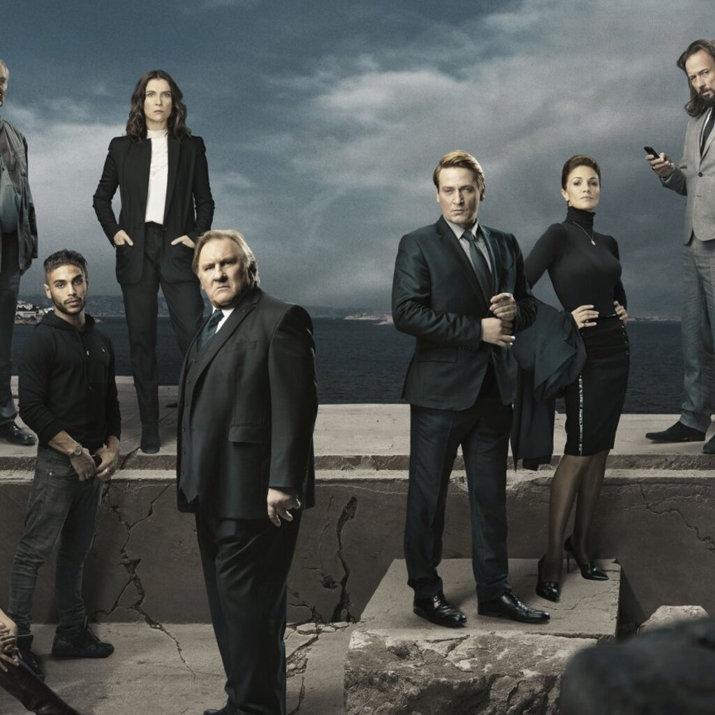 As melhores séries de suspense político para maratonar