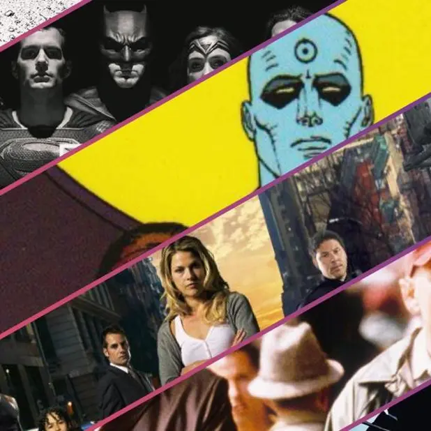 5 Títulos de Artigos: 1. As 10 Melhores Séries Animadas de Super-Heróis para Todas as Idades. 2. De Clássicos a Modernas: Um Guia Completo de Animações de Super-Heróis. 3. Invencível e The Boys: A Nova Era das Séries Animadas Adultas. 4. Reviva sua Infância: Os Desenhos de Super-Heróis que Você Precisa Reassistir. 5. Justiça Jovem e Jovens Titãs: O Poder das Equipes de Jovens Heróis em Animação.