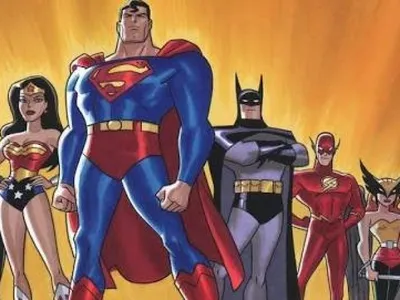 5 Títulos de Artigos: 1. As 10 Melhores Séries Animadas de Super-Heróis para Todas as Idades. 2. De Clássicos a Modernas: Um Guia Completo de Animações de Super-Heróis. 3. Invencível e The Boys: A Nova Era das Séries Animadas Adultas. 4. Reviva sua Infância: Os Desenhos de Super-Heróis que Você Precisa Reassistir. 5. Justiça Jovem e Jovens Titãs: O Poder das Equipes de Jovens Heróis em Animação.