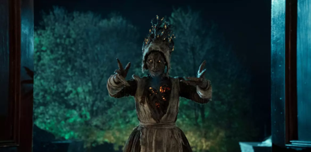 Top 5 Antologias de Terror para Jovens: Além de Just Beyond