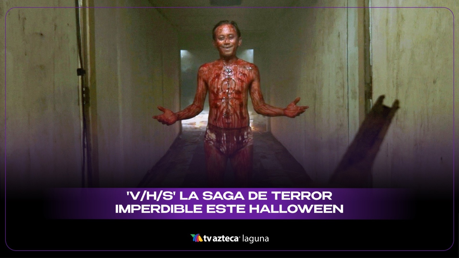 As Melhores Séries de Terror Social para Refletir