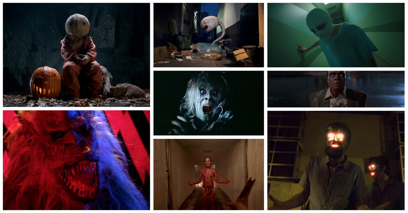 As Melhores Séries de Terror Social para Refletir