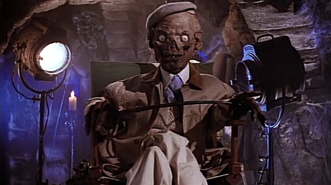 Top 5 Antologias de Terror para Jovens: Além de Just Beyond