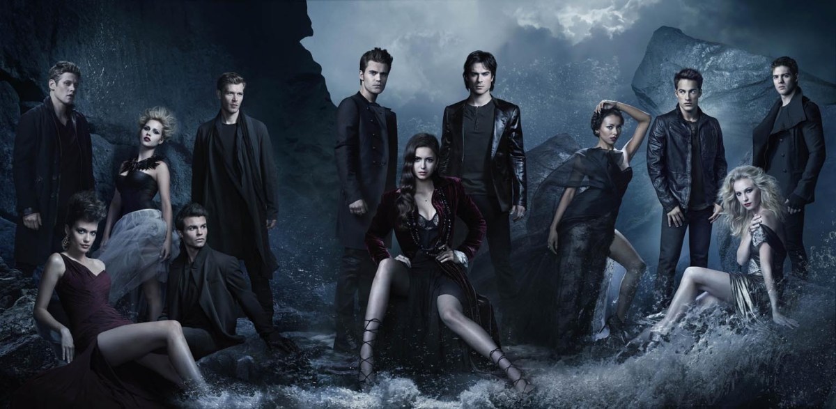 Guia Completo: Entenda o Universo de The Vampire Diaries e Seus Spin-offs