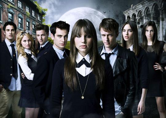 De Livros para Telas: Adaptações de Vampiros que Viraram Sucesso