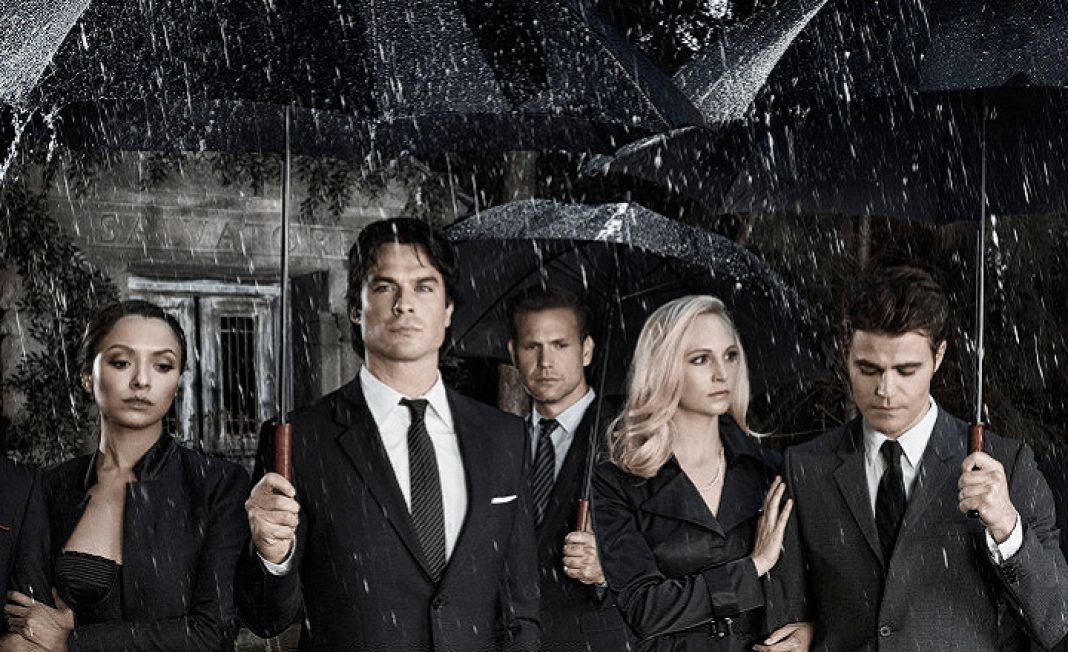 De Livros para Telas: Adaptações de Vampiros que Viraram Sucesso