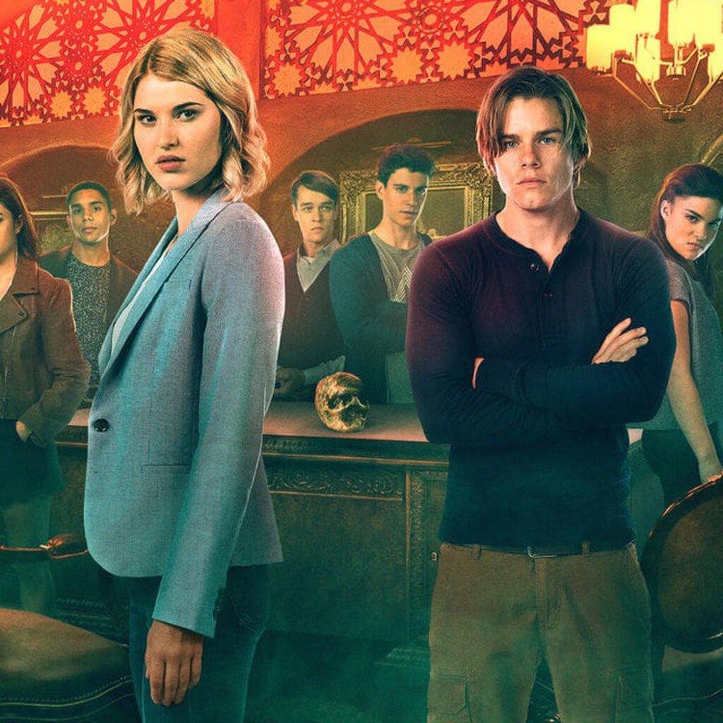 De Livros para Telas: Adaptações de Vampiros que Viraram Sucesso