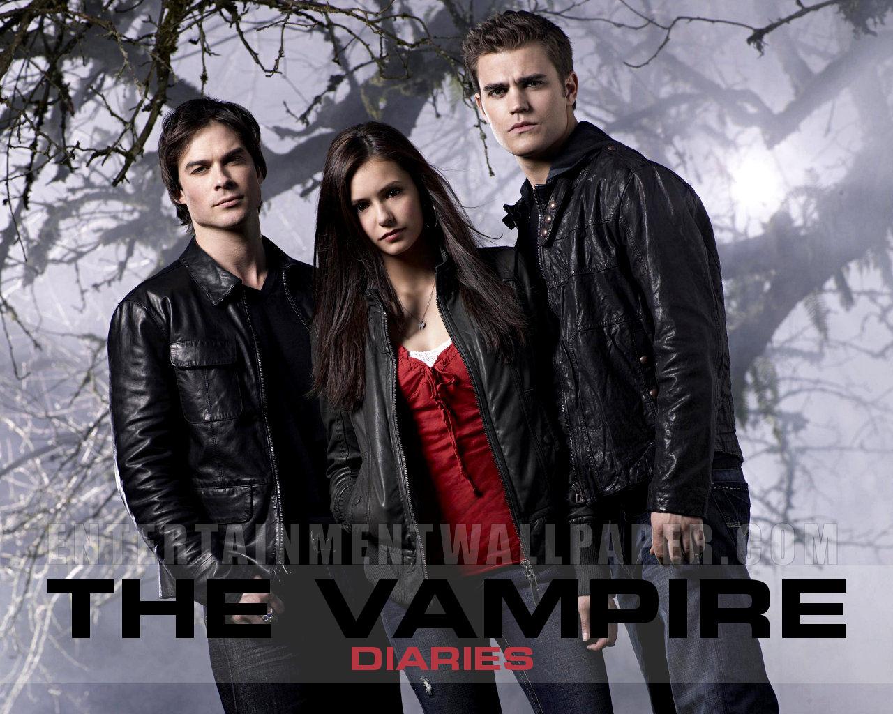 Guia Completo: Entenda o Universo de The Vampire Diaries e Seus Spin-offs