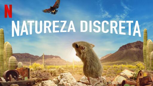 Os bastidores da filmagem de natureza: Descubra os desafios em 'Espécies Raras'.