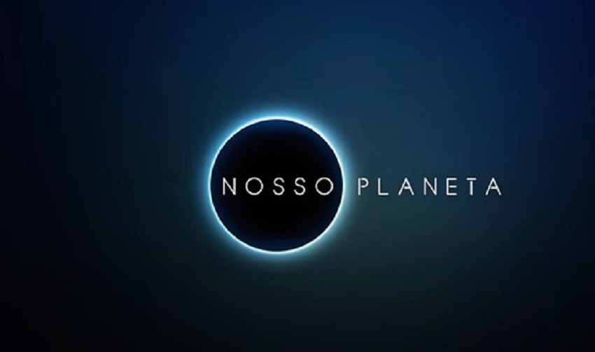 Documentários sobre a vida marinha: Mergulhe nas profundezas com 'Segredos das Baleias'.