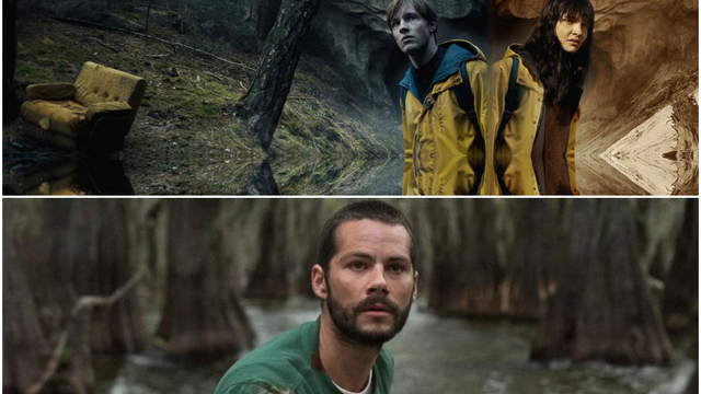 séries parecidas com dark para assistir