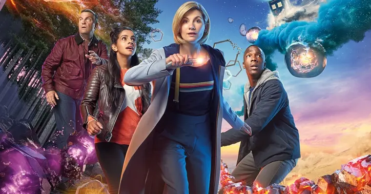 Decifrando o Mistério: Séries com Reviravoltas Inesperadas