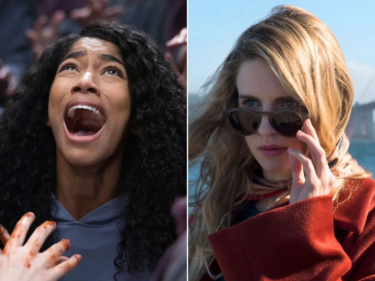 Decifrando o Mistério: Séries com Reviravoltas Inesperadas