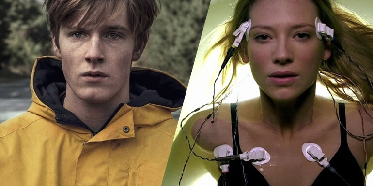 Viagem no Tempo na TV: Além de Dark e 12 Macacos