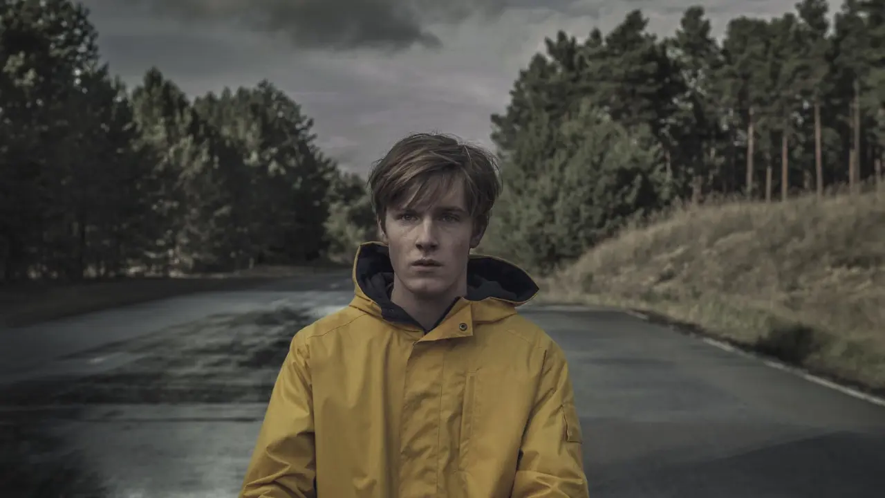 Viagem no Tempo na TV: Além de Dark e 12 Macacos