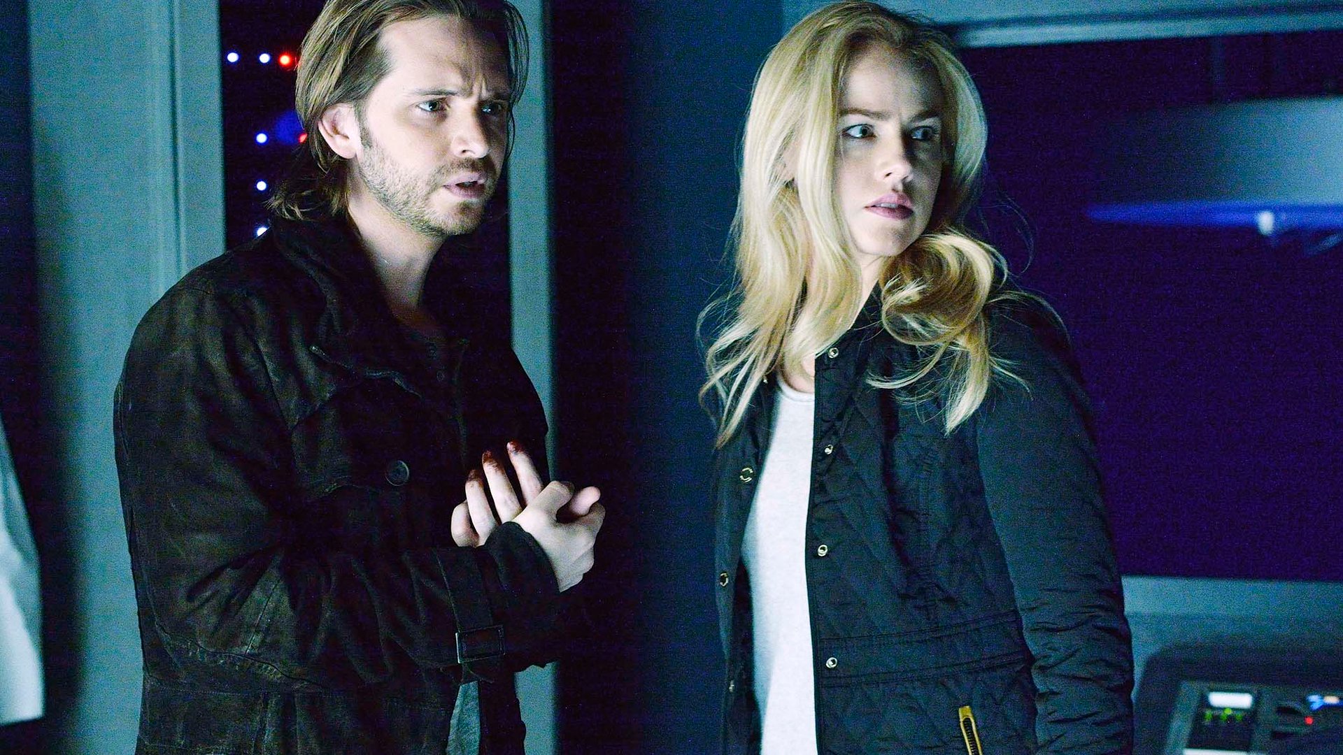 As Melhores Séries de Ficção Científica para Maratonar