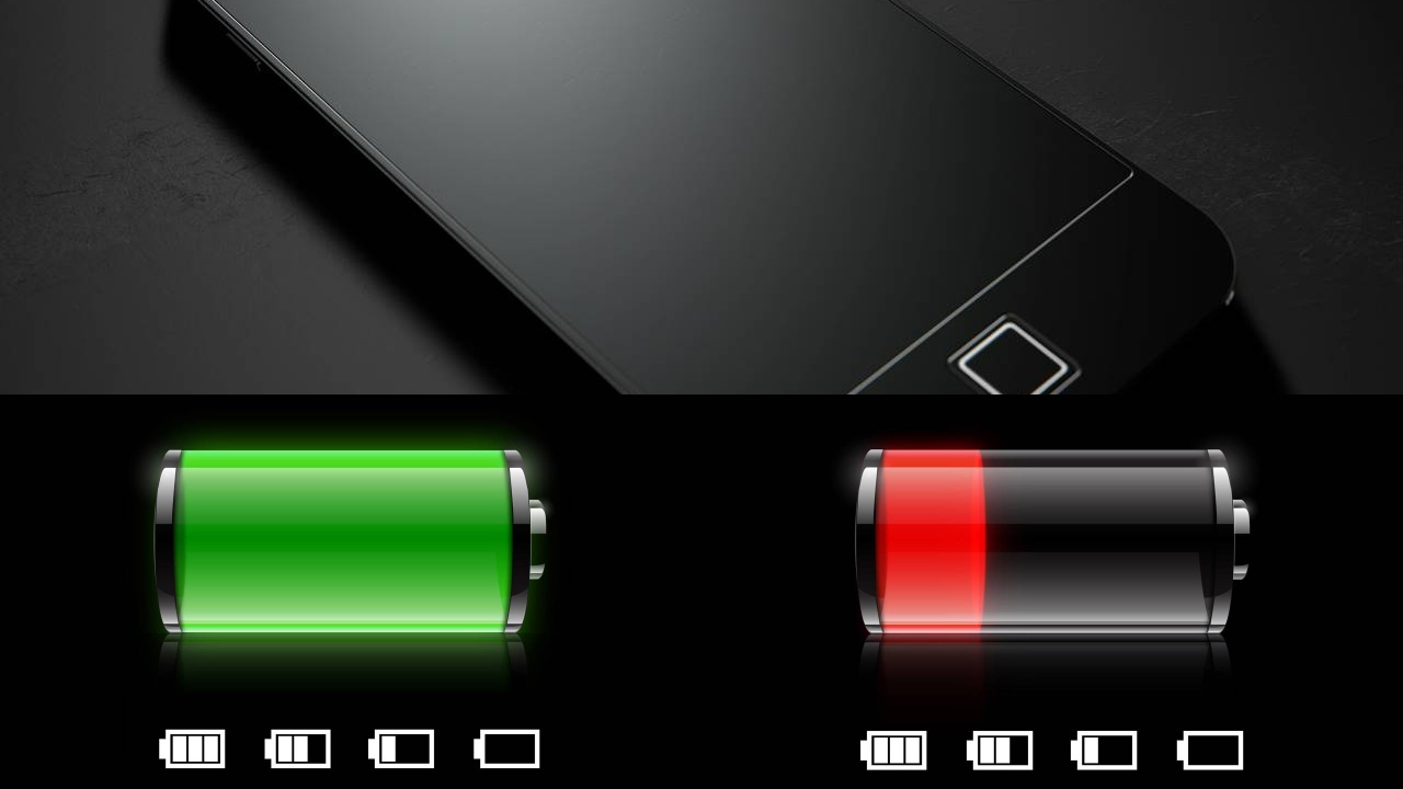 Guia completo: Modo de Economia de Bateria no Android e iOS