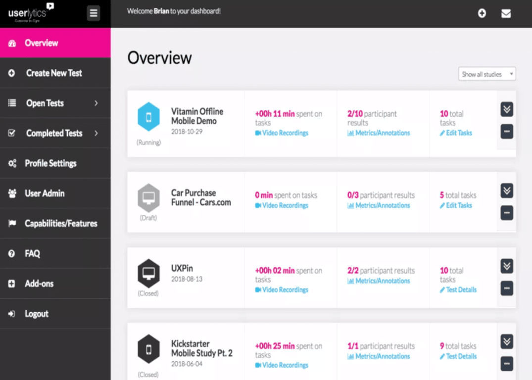 As 5 Melhores Ferramentas de Teste de Performance para Desenvolvedores em 2024
