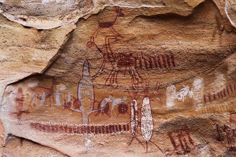 Dicas Essenciais para Explorar o Parque Nacional Serra da Capivara