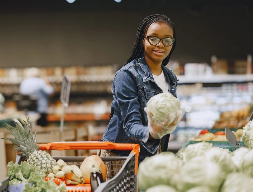 substituições inteligentes no supermercado