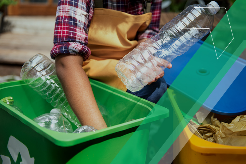 sustentabilidade no trabalho vs sustentabilidade em casa