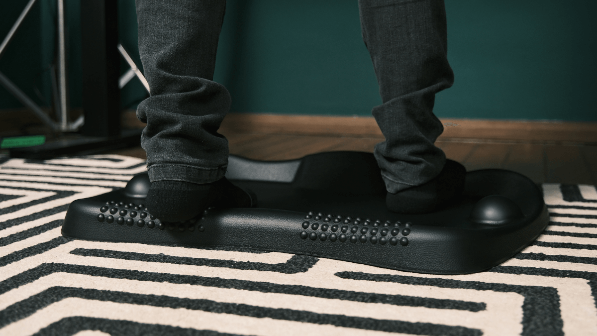 Os 5 Melhores Tapetes Antifadiga para Escritório em 2024