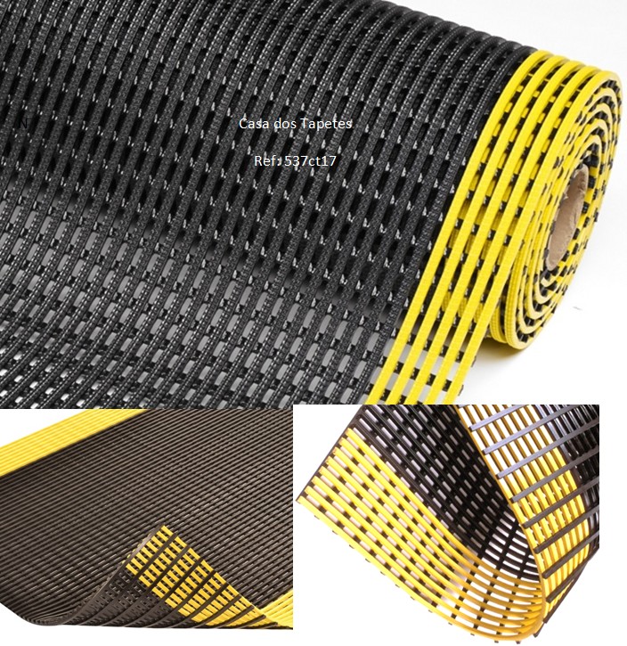 Benefícios da Norma NR17 na Prevenção de LER/DORT com Tapetes Antifadiga