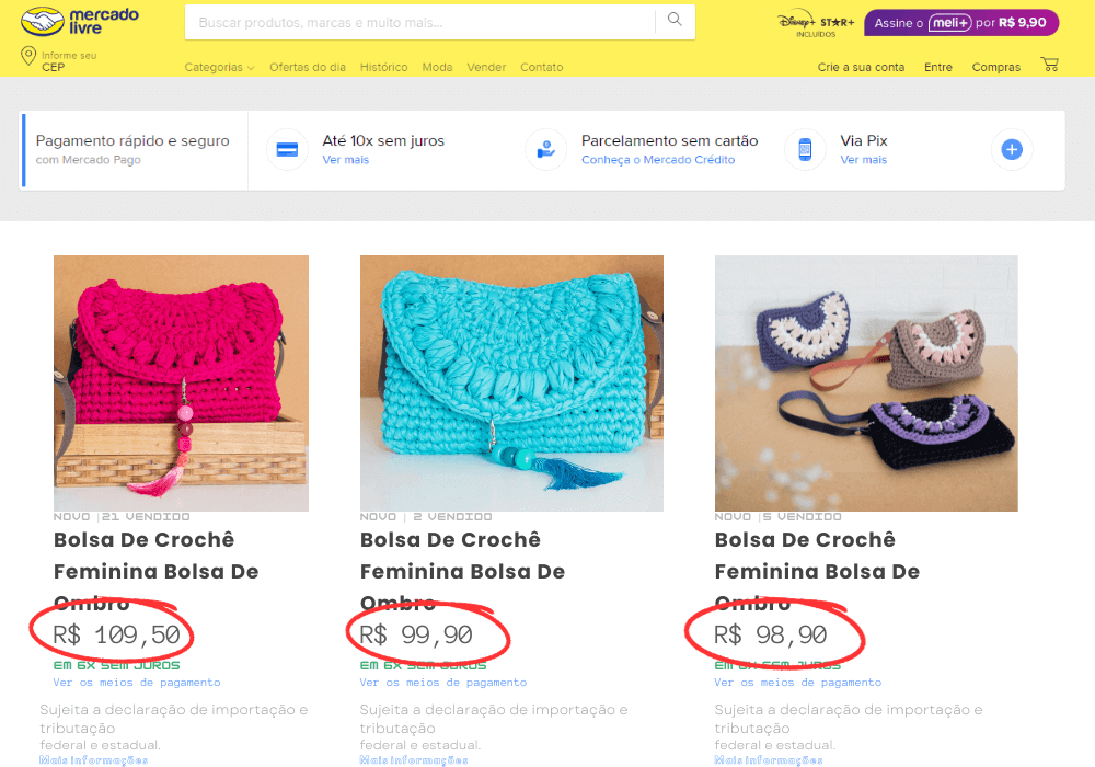 Anúncio Clássico vs. Premium: Qual a Melhor Opção para Sua Venda?