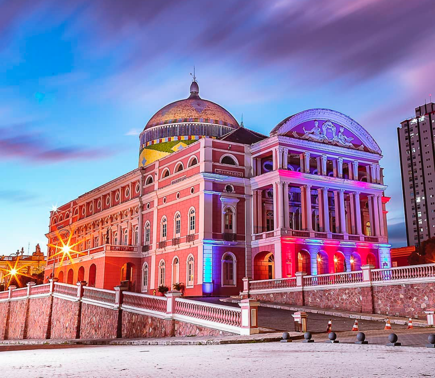 erros comuns ao visitar o teatro amazonas