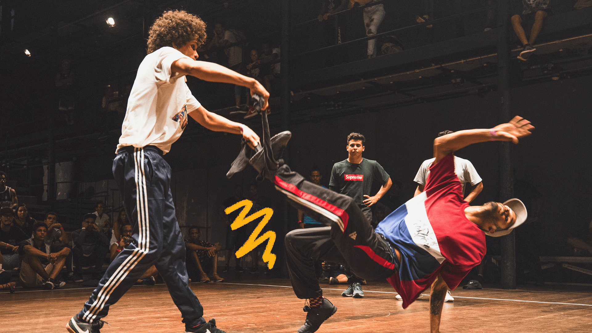 A História do Tanztheater: Da Alemanha ao Palco Mundial