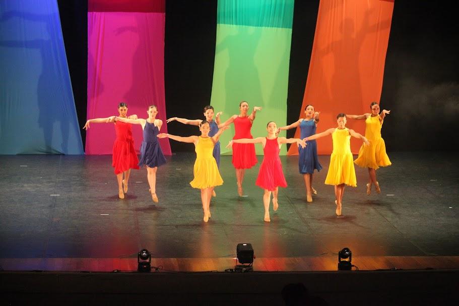 Teatro-Dança vs. Balé Clássico: Entenda as Diferenças e Similaridades