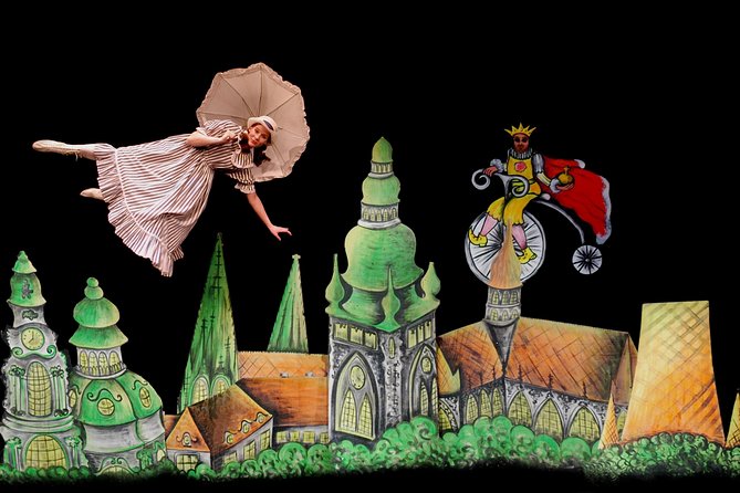 erros comuns ao montar um palco de luz negra