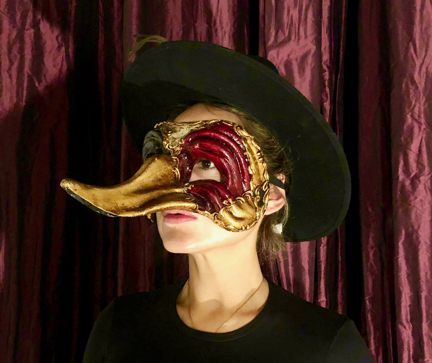 A Influência Secreta da Commedia dell'Arte no Carnaval Brasileiro e no Teatro Moderno