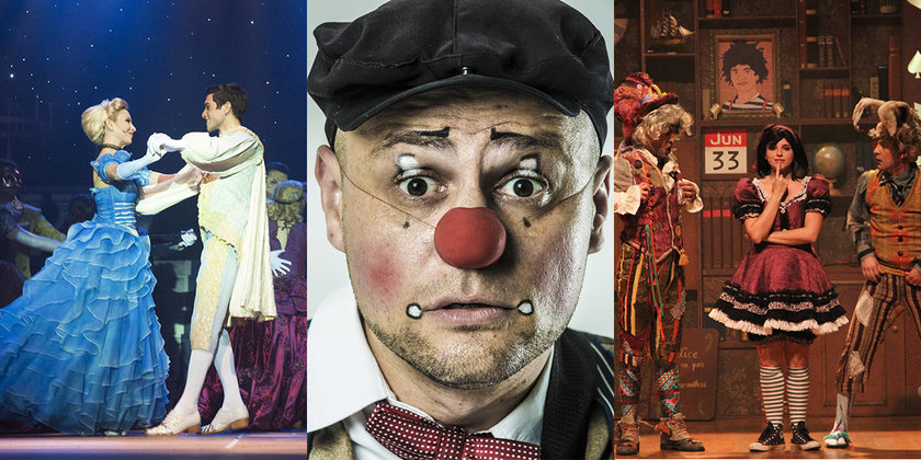 erros comuns ao escolher peças teatrais infantis curtas