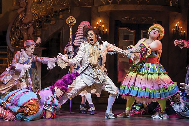 custo de produção de peças teatrais infantis curtas