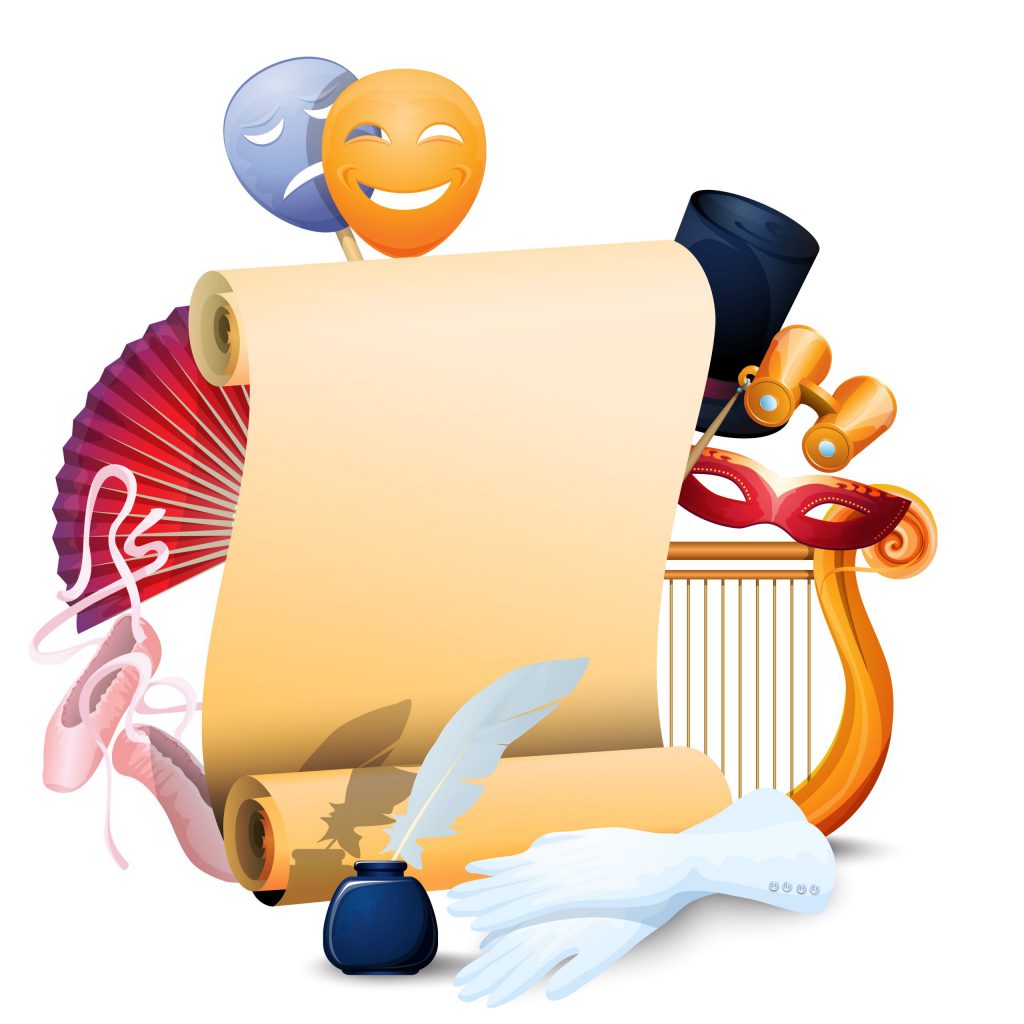 teatro infantil peças curtas