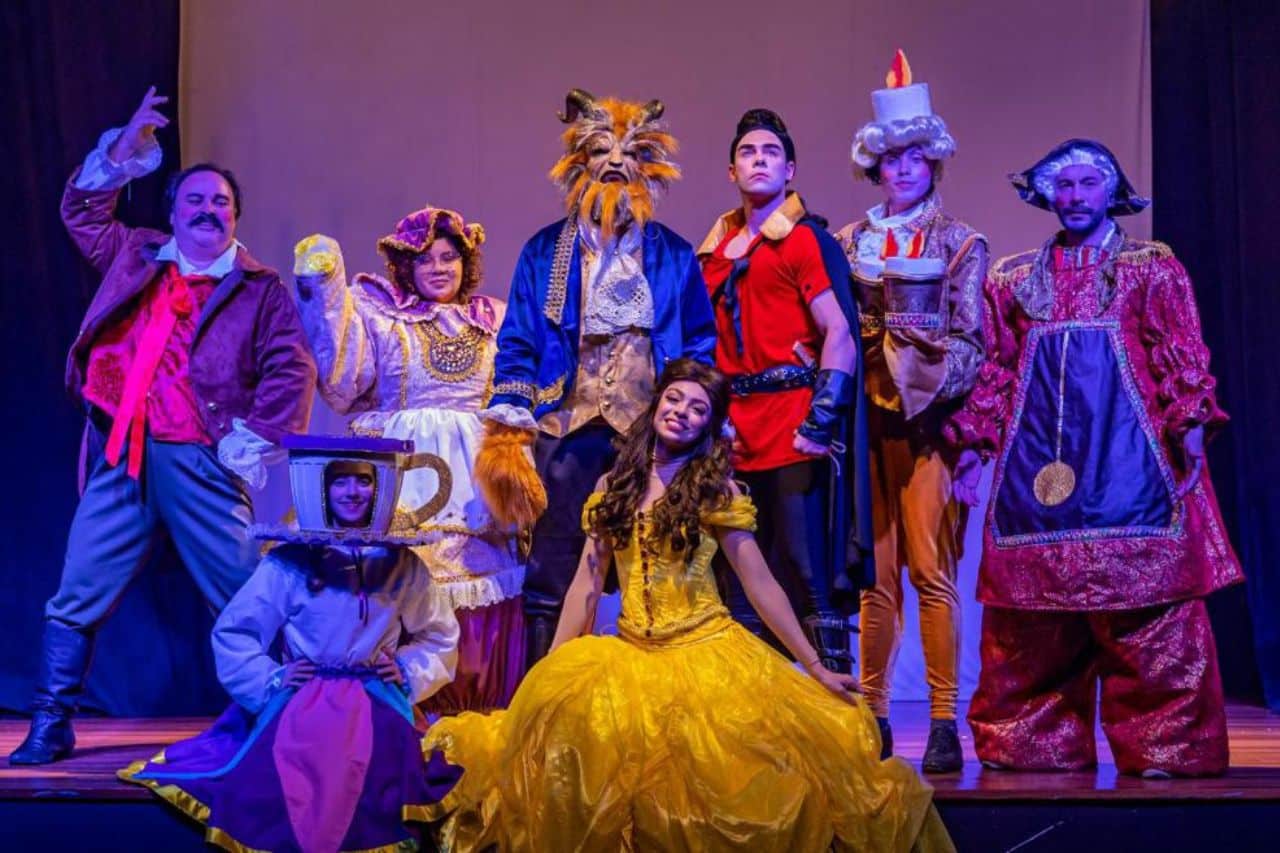 erros comuns ao escolher peças teatrais infantis curtas